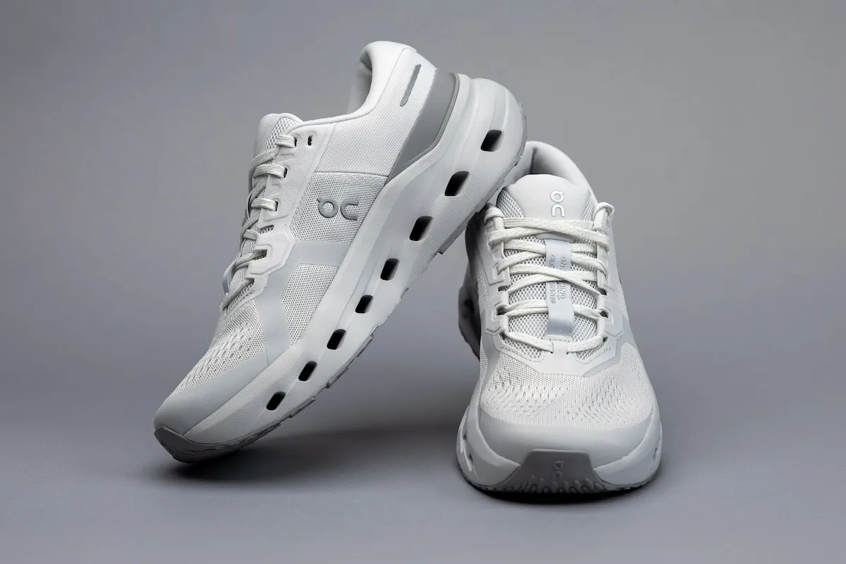 ON CLOUD RUNNER 3 Overview