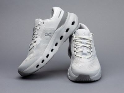 ON CLOUD RUNNER 3 Overview