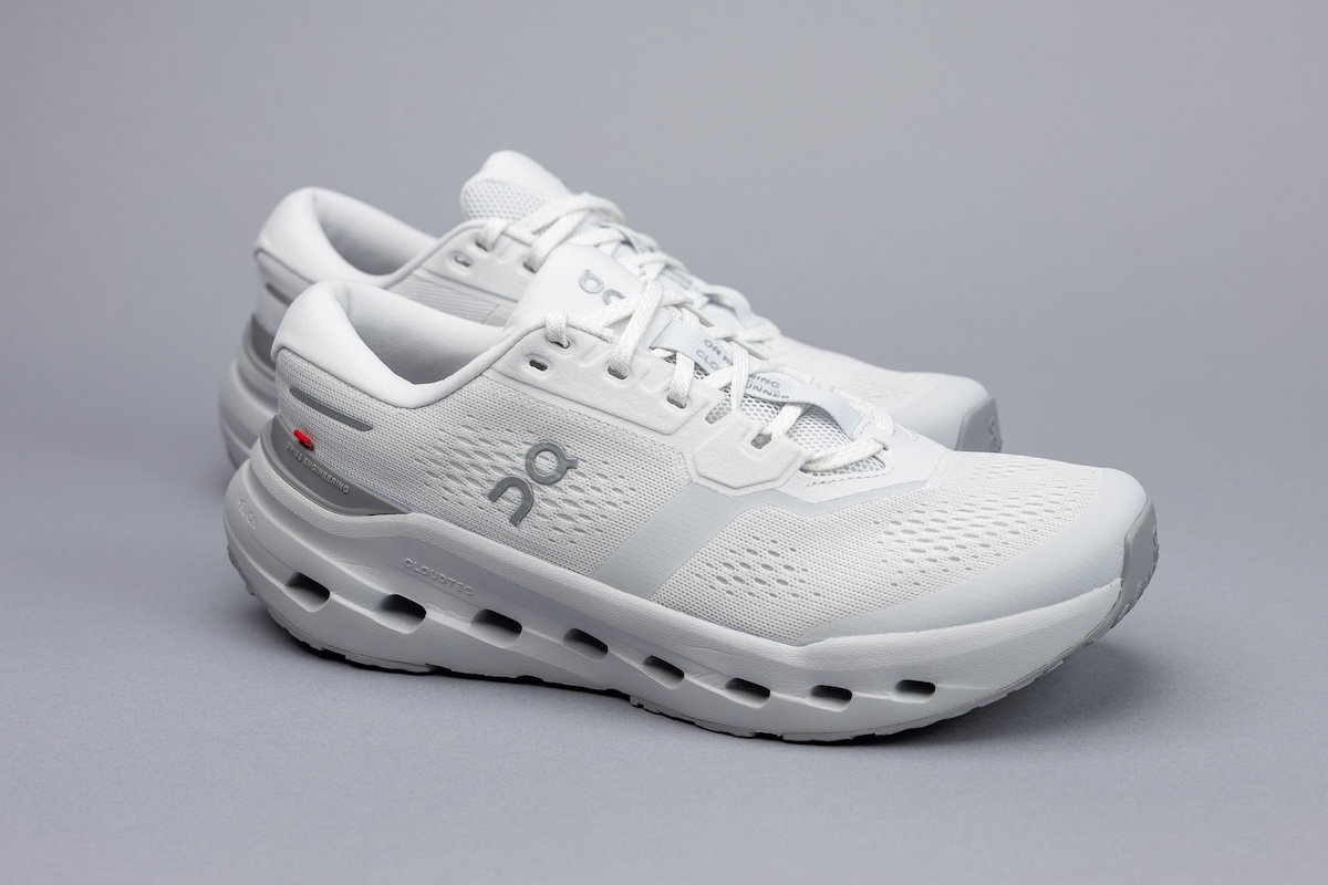 ON CLOUD RUNNER 3 Review