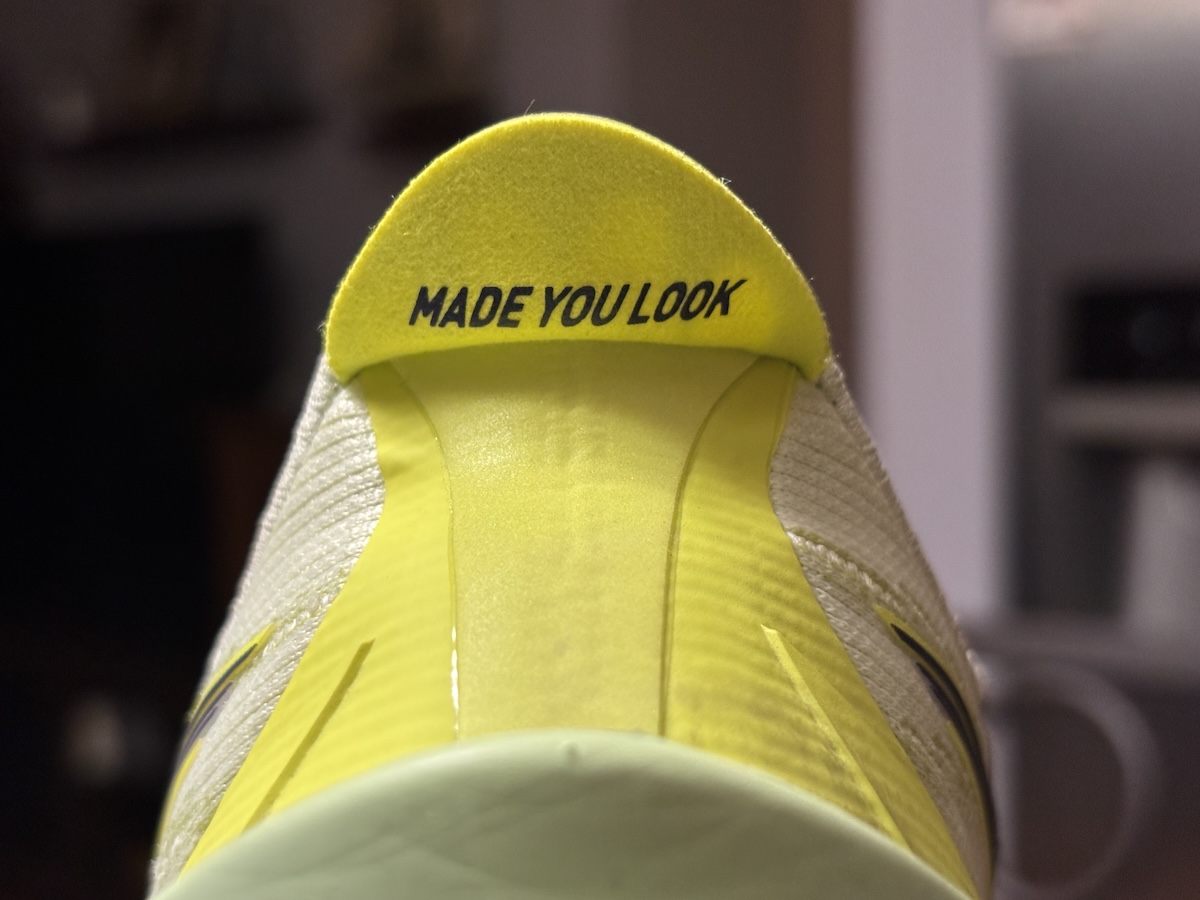 Puma Deviate Nitro 4 Detail