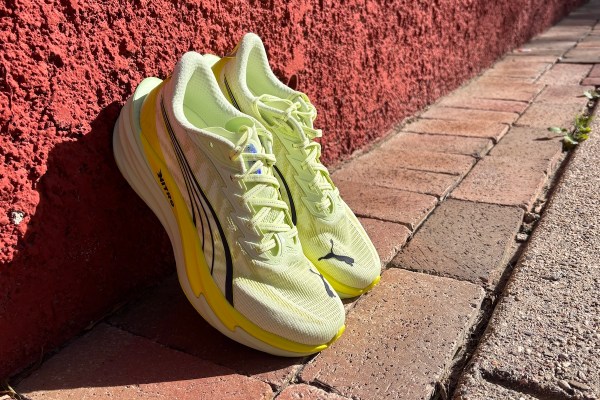 Puma Deviate Nitro 4 Review