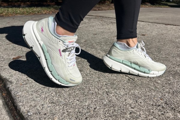 Reebok FloatZig Double Wear