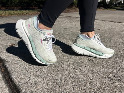 Reebok FloatZig Double Wear