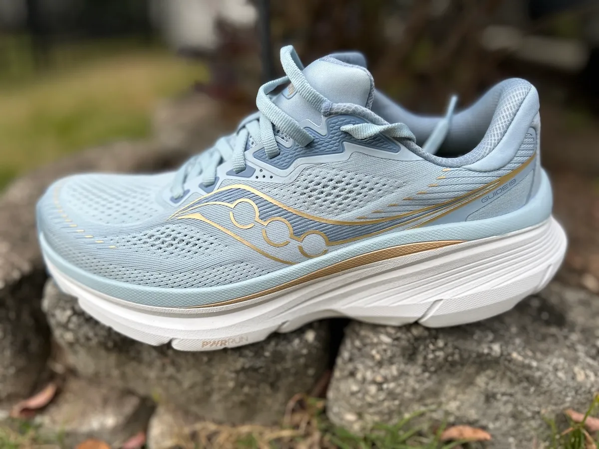 Saucony Guide 19 Cushion