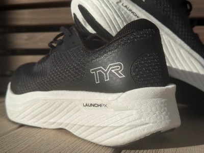 TYR Valkyrie Speedworks Cushion