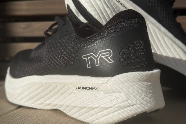 TYR Valkyrie Speedworks Cushion