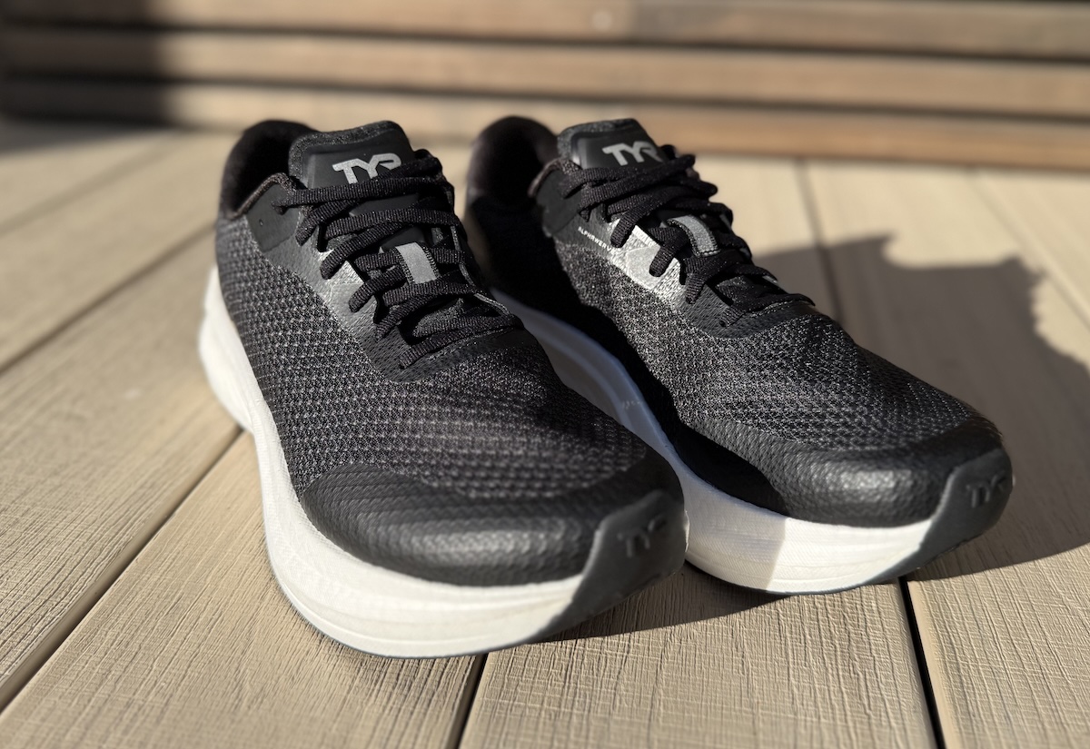 TYR Valkyrie Speedworks Laces