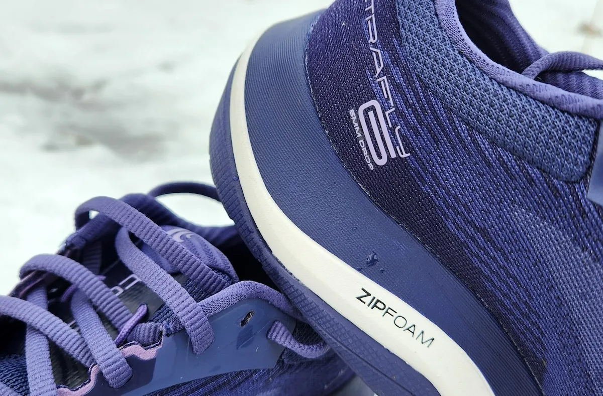 Topo Ultrafly 6 Cushion