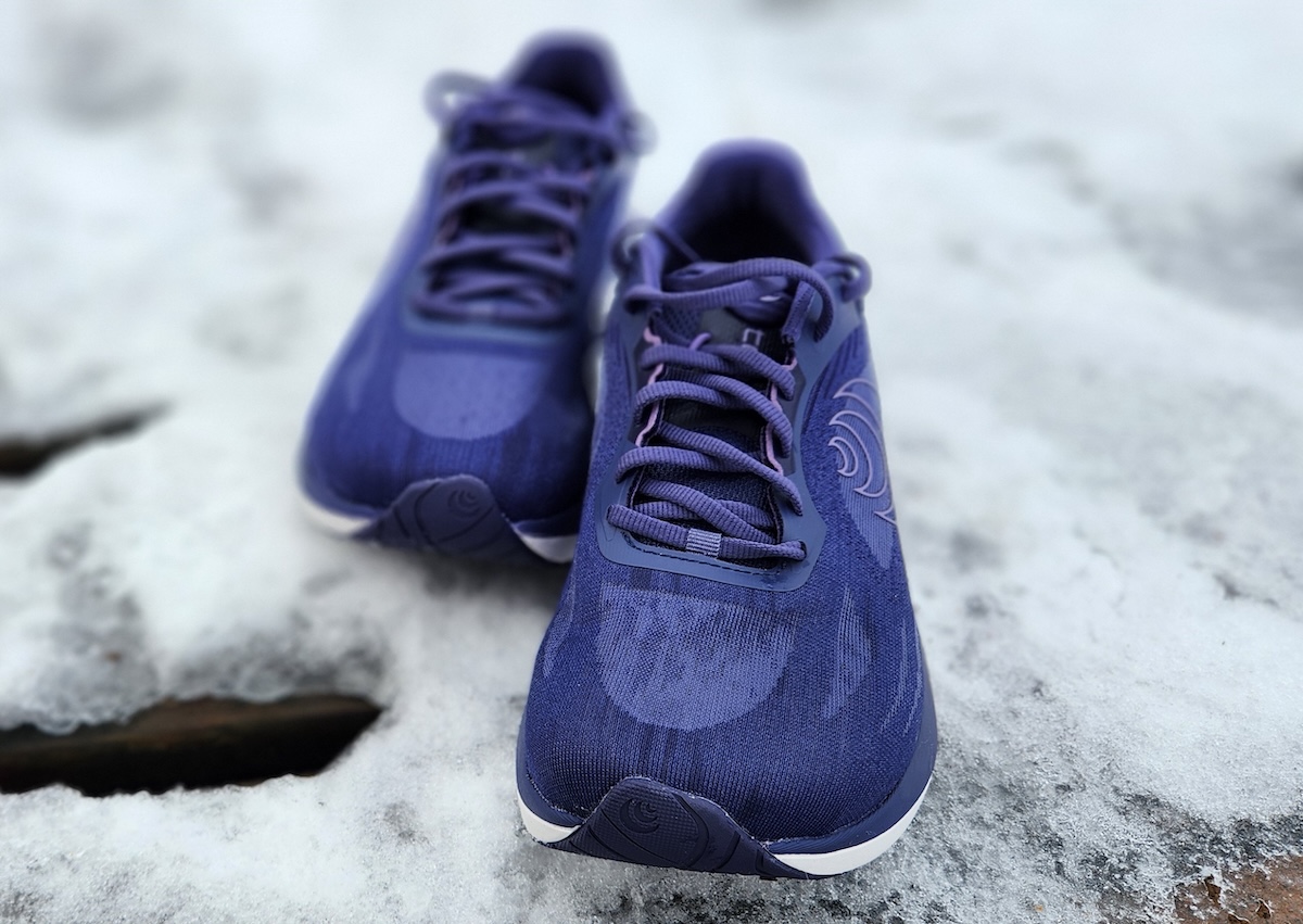 Topo Ultrafly 6 Upper