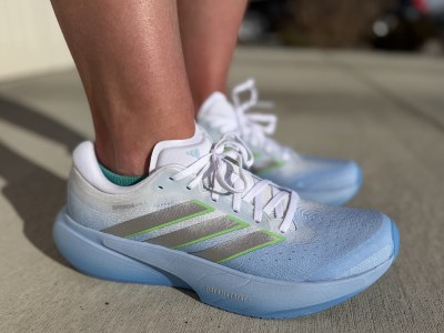 adidas supernova rise 3 review