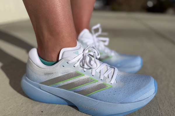 adidas supernova rise 3 review