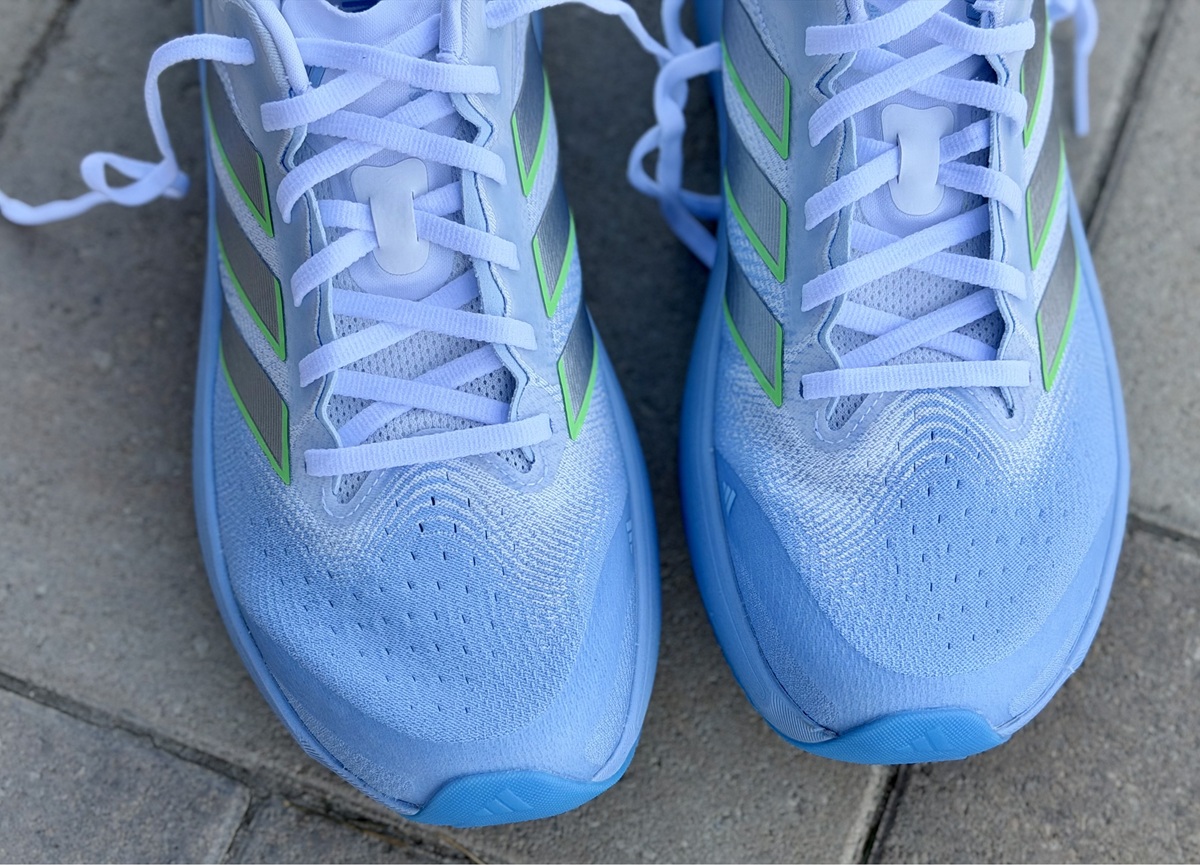 adidas supernova rise 3 toebox