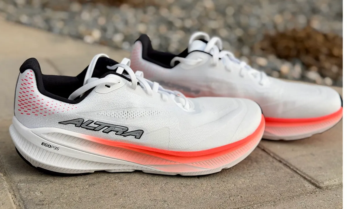 altra experience flow 3 review