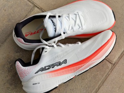 altra experience flow 3 what's new