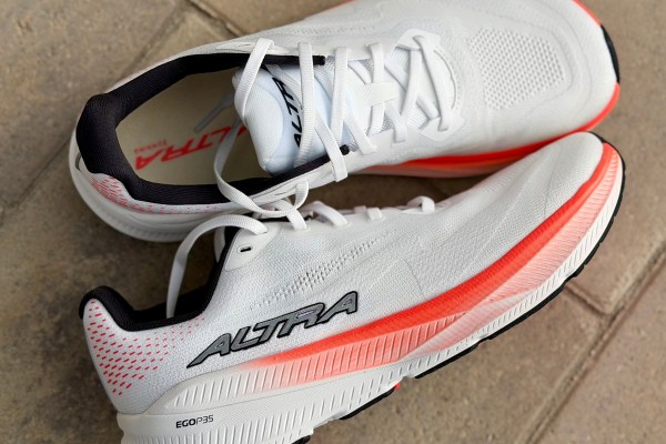altra experience flow 3 what's new