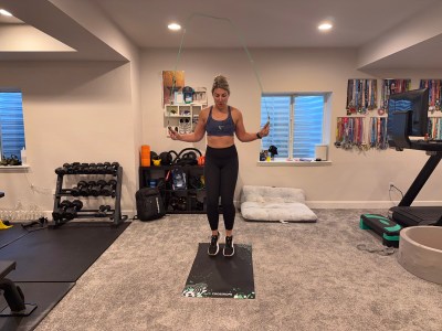 crossrope review
