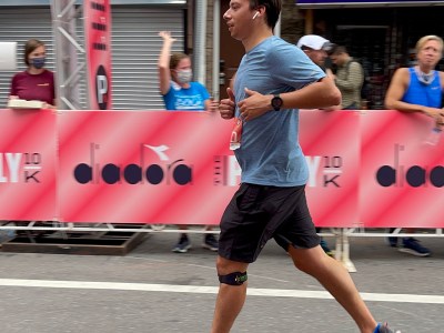 12 week 10k training plan