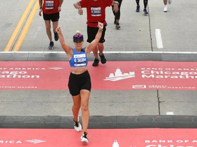 20 week marathon training plan