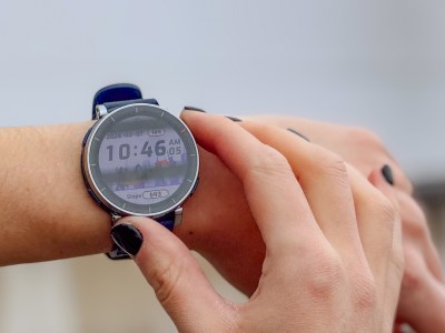 Amazfit Active 3 Premium Review
