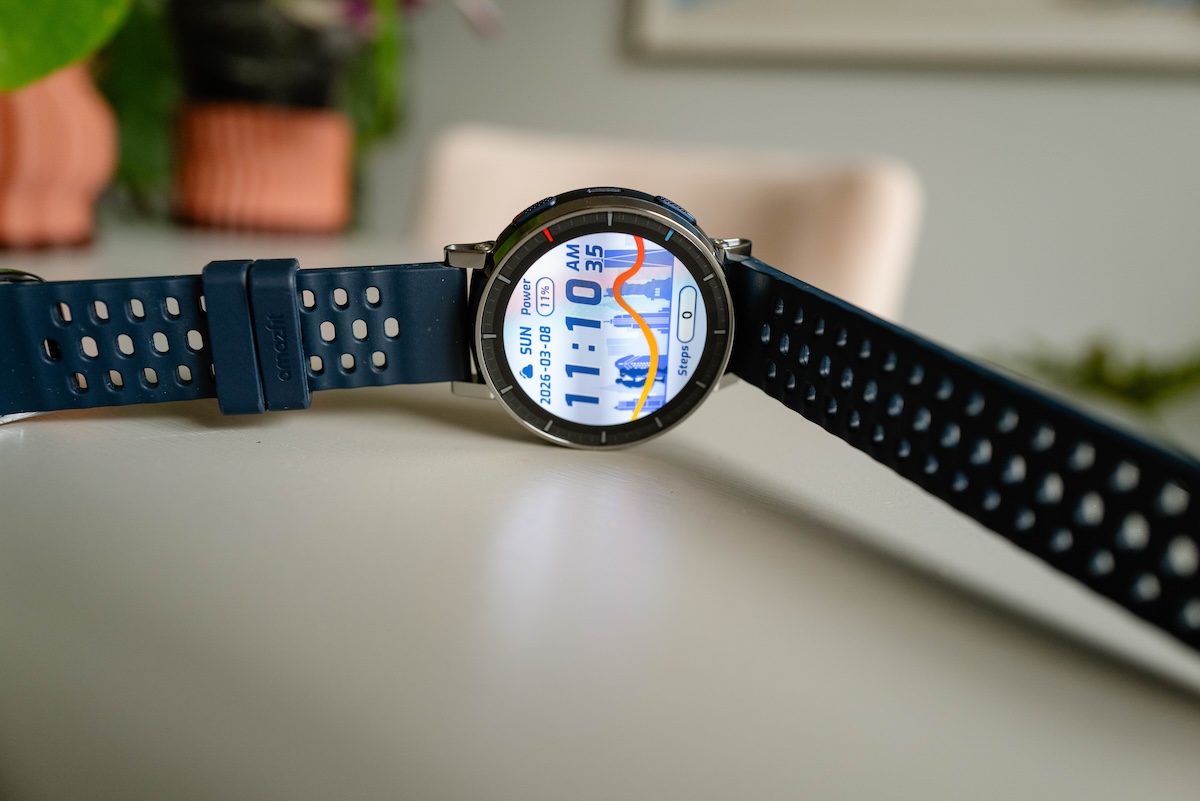 Amazfit Active 3 Premium Strap
