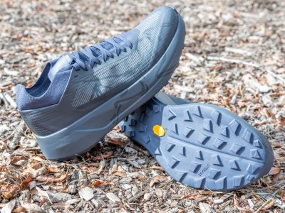 Arc'teryx Sylan 2 Overviewjpg