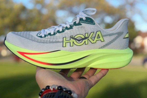 Hoka Mach 7 Overview