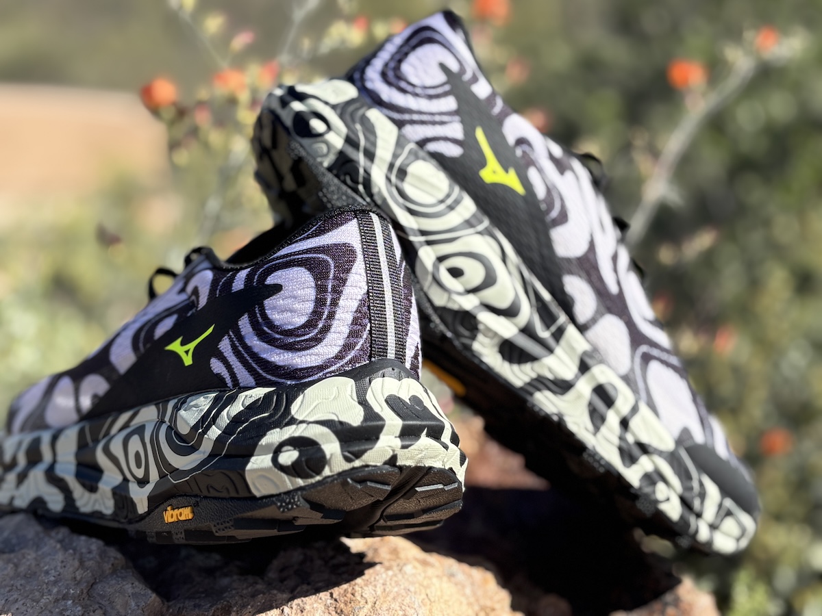 Mizuno Neo Accera Foam