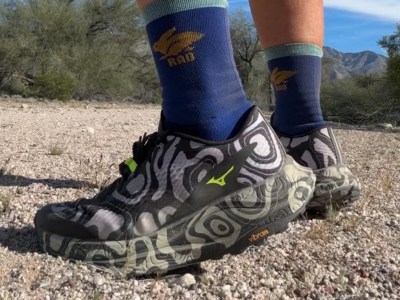 Mizuno Neo Accera Wear