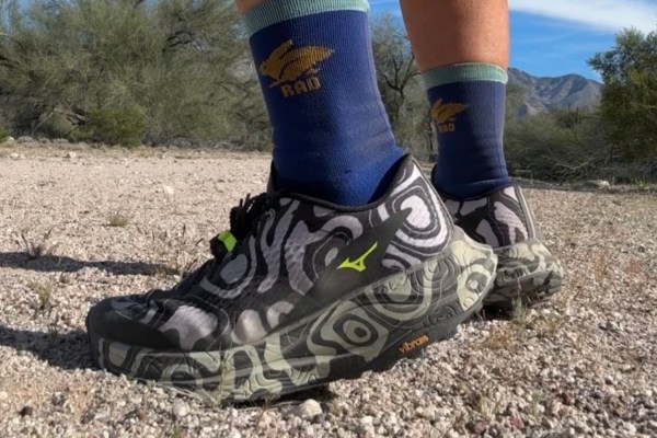 Mizuno Neo Accera Wear