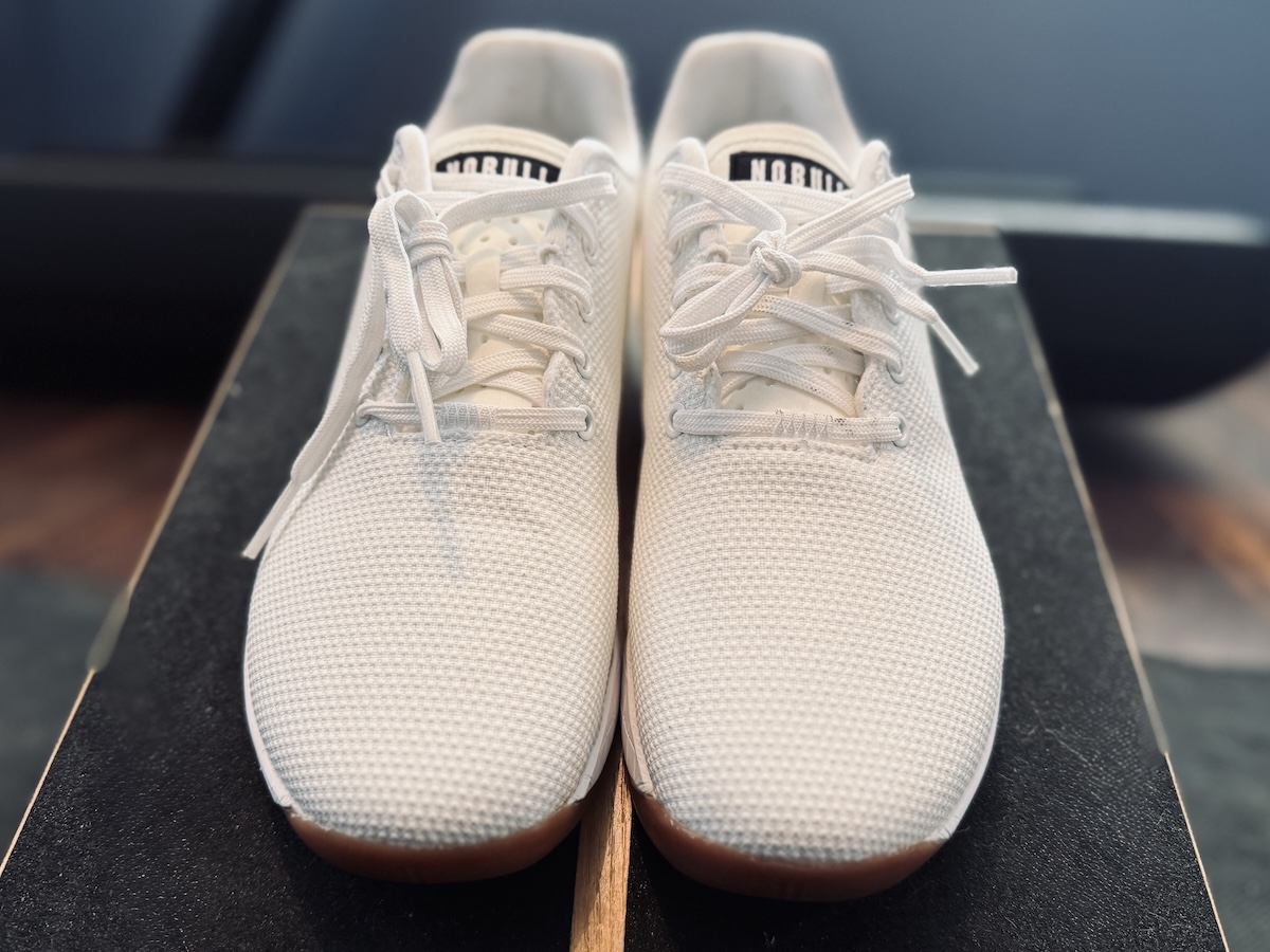 NOBULL Outwork Laces