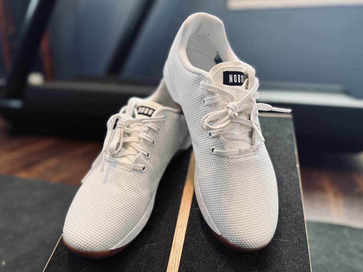 NOBULL Outwork Overview