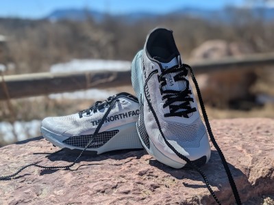 North Face Altamesa 500V2 Overview