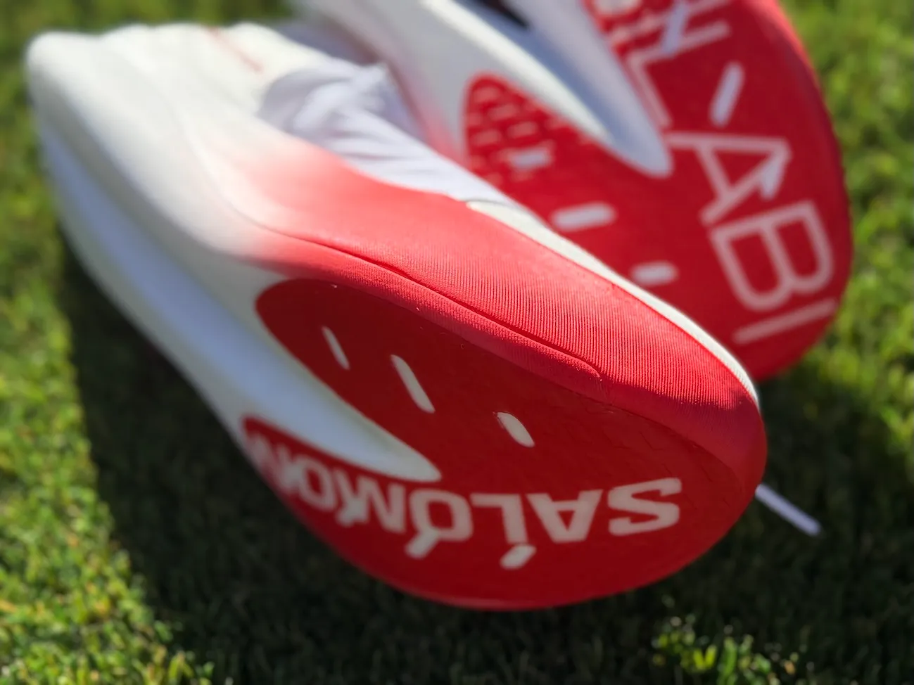 Salomon Phantasm 3 Cushion