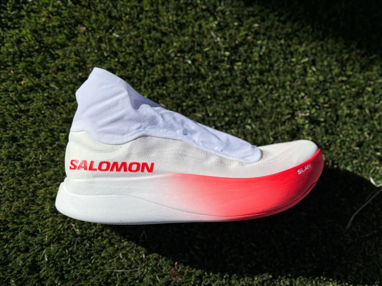 Salomon Phantasm 3 Overview