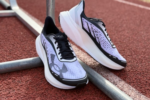 UA Velociti Distance Review 2