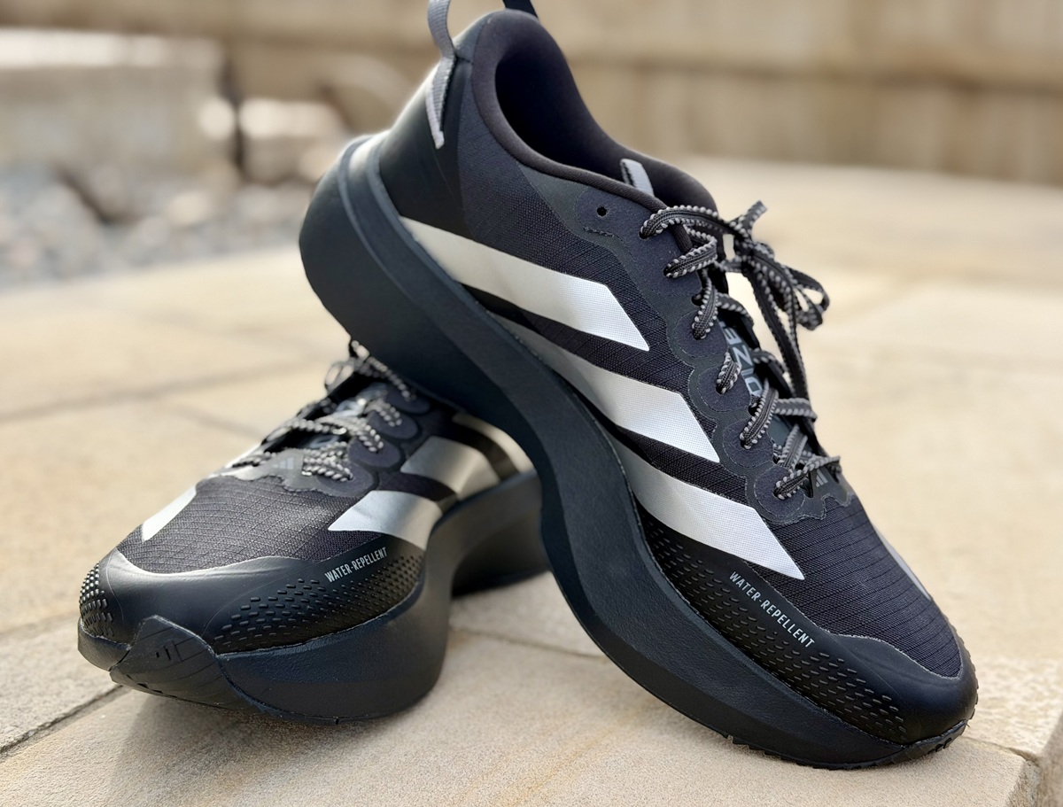adidas evo atr specs
