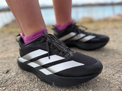 adidas evo sl atr review