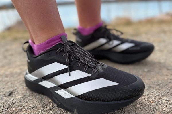 adidas evo sl atr review