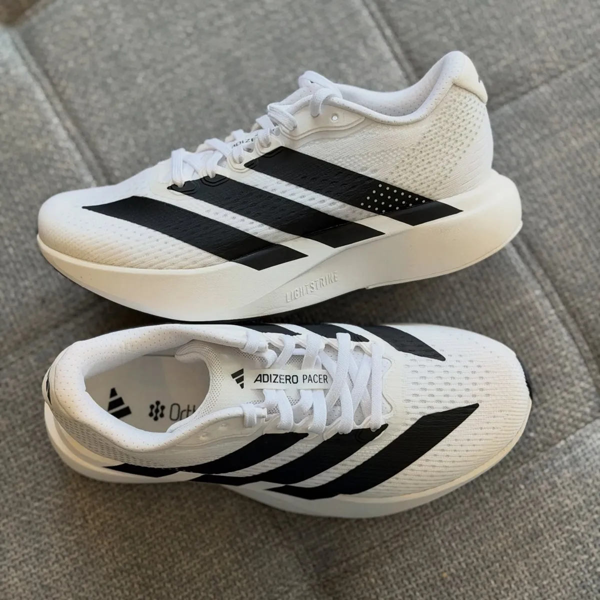 adizero pacer