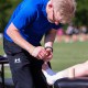 is taping helpful?