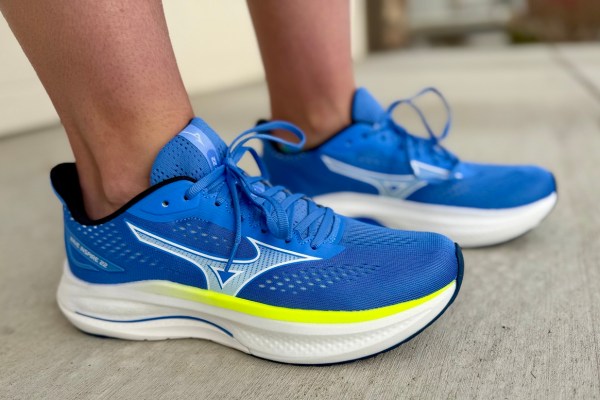 mizunoe inspire 22 review