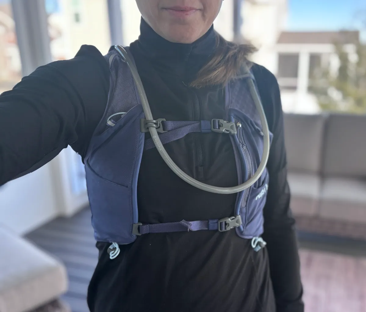 vapor airess vest