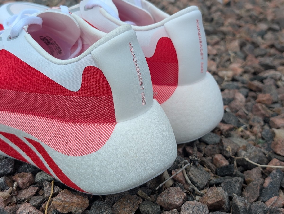 Adidas Hyperboost Edge Review | Big Stack, Bold Look, Better Suited for ...