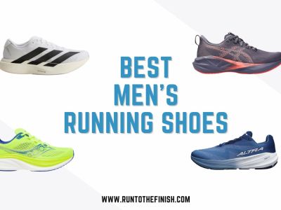 men's best running shoes