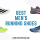 men's best running shoes