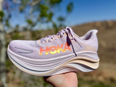 Hoka Skyward X2 Overview