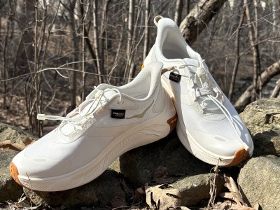 Hoka Transport 2 Review
