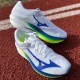 Mizuno Hyperwarp Elite Overview