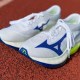 Mizuno Hyperwarp Pro Overview