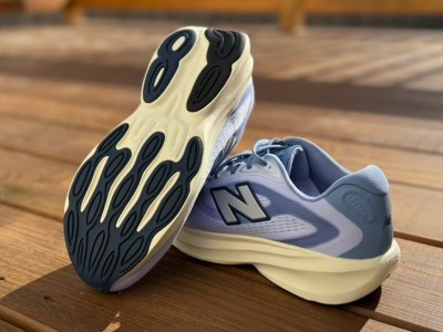 New Balance 680v9 Overview